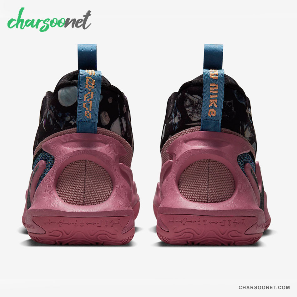 کفش بسکتبال مردانه نایکی Nike Cosmic Unity 2