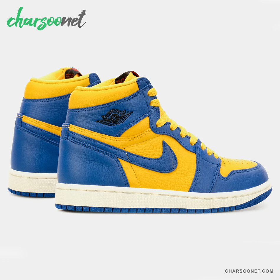 کفش اسپرت مردانه نایک جردن Jordan Air Jordan 1 Retro High