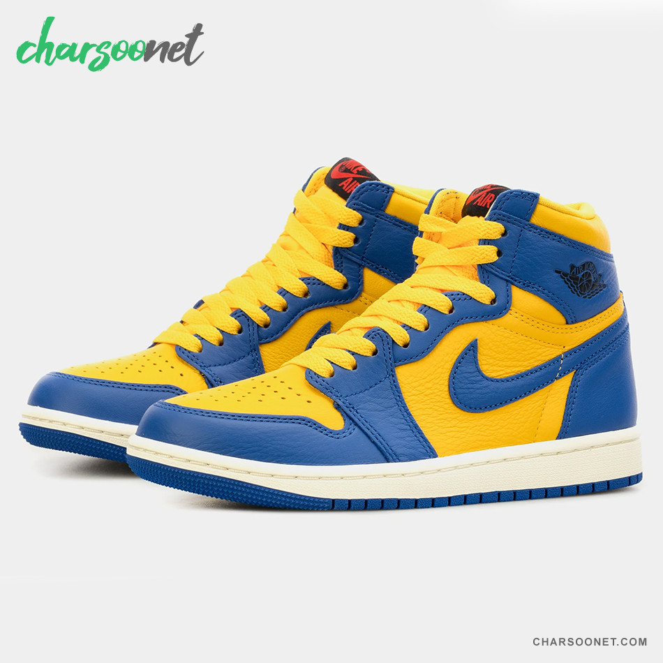 کفش اسپرت مردانه نایک جردن Jordan Air Jordan 1 Retro High