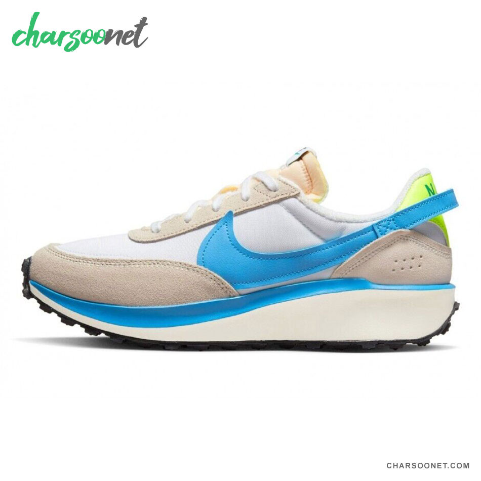 کفش پیاده روی و دویدن نایکی Nike Waffle Debut