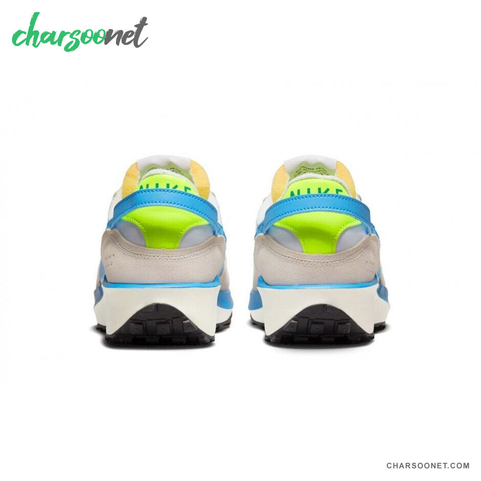 کفش پیاده روی و دویدن نایکی Nike Waffle Debut
