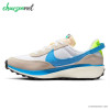 کفش پیاده روی و دویدن نایکی Nike Waffle Debut