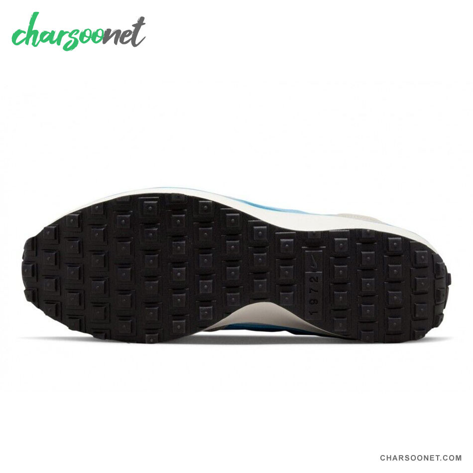 کفش پیاده روی و دویدن نایکی Nike Waffle Debut