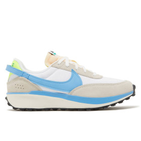 کفش پیاده روی و دویدن نایکی Nike Waffle Debut