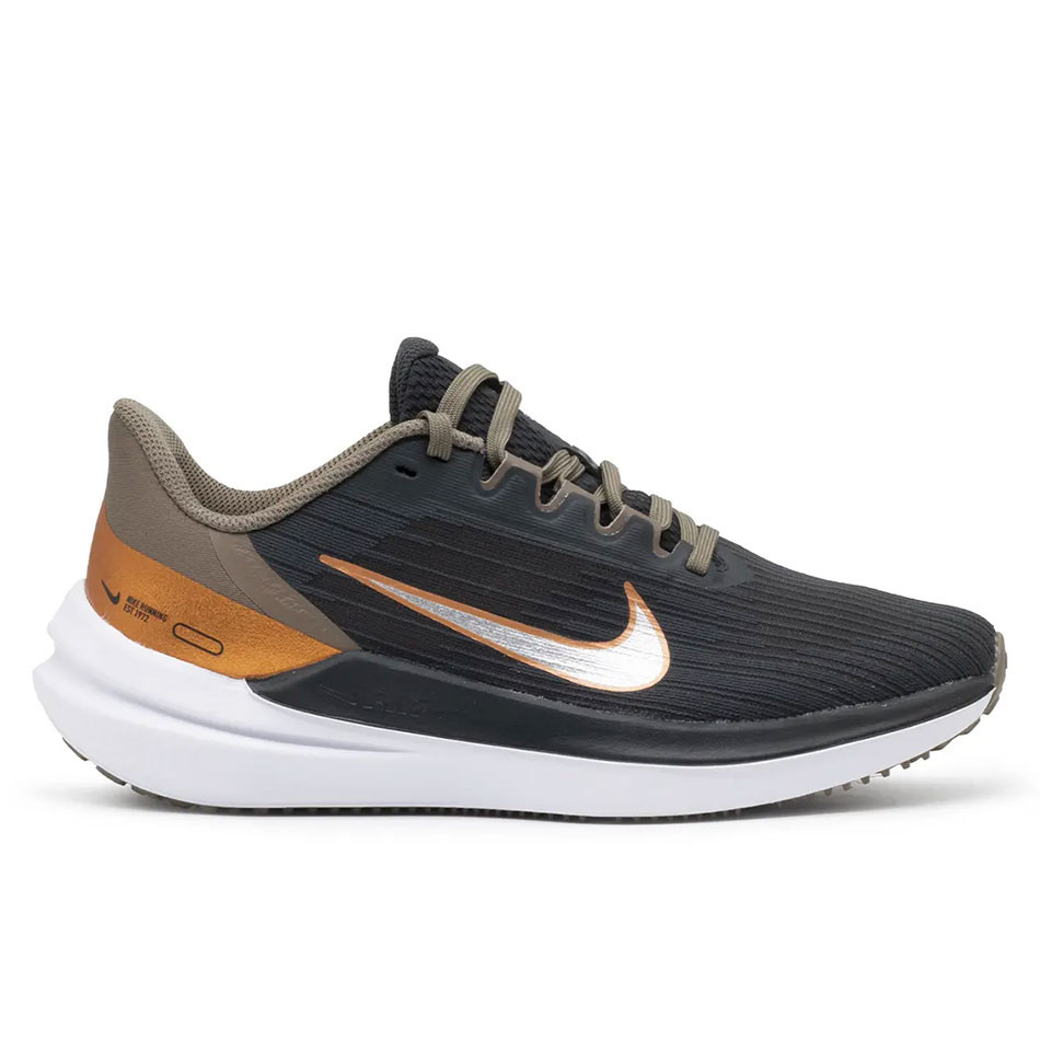 کفش پیاده روی و دویدن زنانه نایکی Nike Air Winflo 9