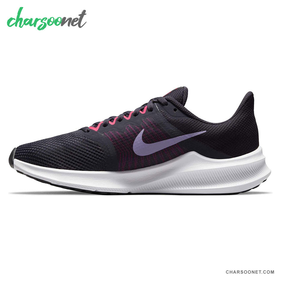 کفش پیاده روی و دویدن مردانه نایکی Nike Downshifter 11