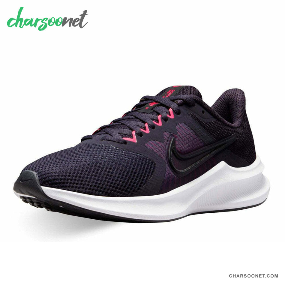 کفش پیاده روی و دویدن مردانه نایکی Nike Downshifter 11