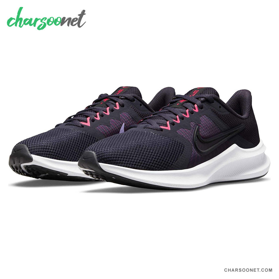 کفش پیاده روی و دویدن مردانه نایکی Nike Downshifter 11