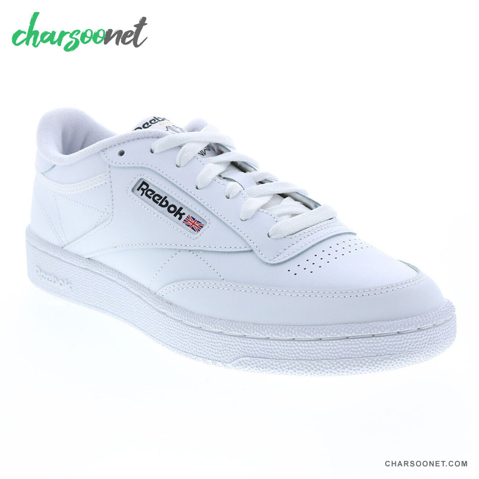 کفش پیاده روی و دویدن مردانه ریباک Reebok Club C 85