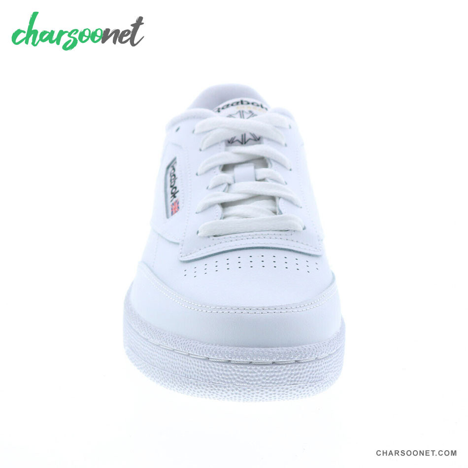 کفش پیاده روی و دویدن مردانه ریباک Reebok Club C 85