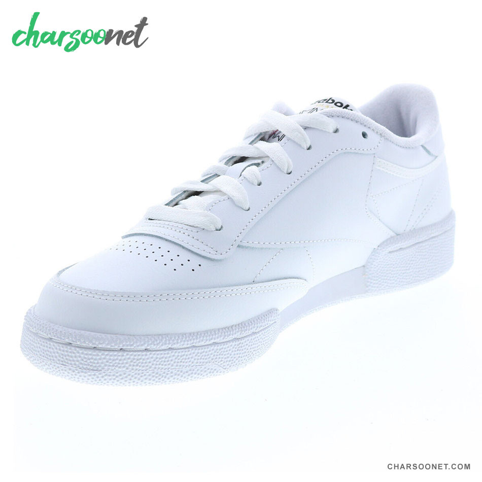 کفش پیاده روی و دویدن مردانه ریباک Reebok Club C 85