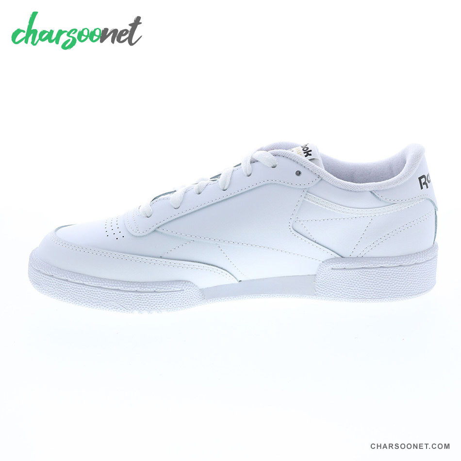 کفش پیاده روی و دویدن مردانه ریباک Reebok Club C 85
