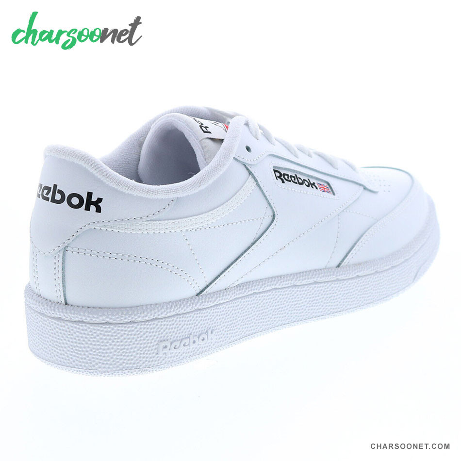 کفش پیاده روی و دویدن مردانه ریباک Reebok Club C 85
