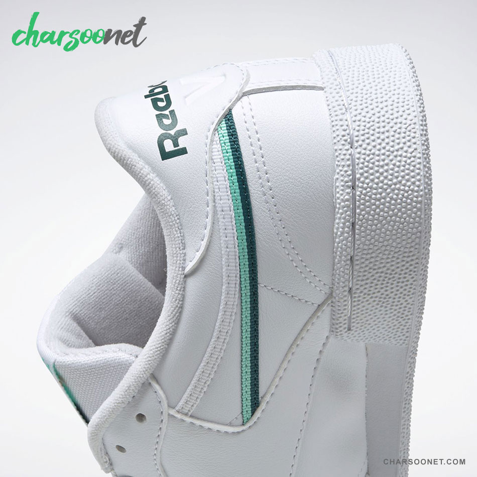 کفش اسپرت مردانه ریباک Reebok CLUB C 85 VEGAN