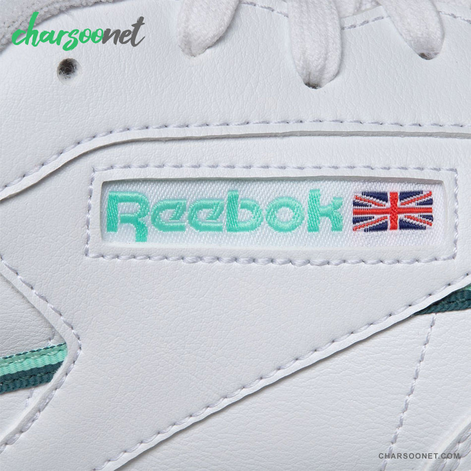 کفش اسپرت مردانه ریباک Reebok CLUB C 85 VEGAN