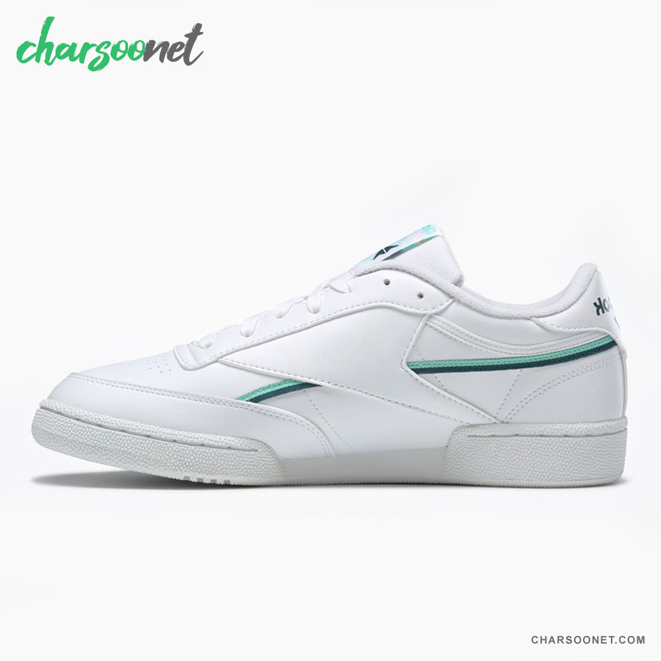 کفش اسپرت مردانه ریباک Reebok CLUB C 85 VEGAN