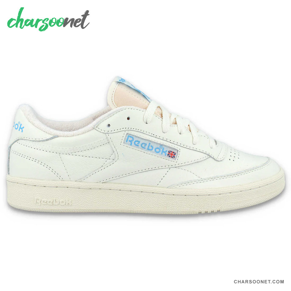 کفش اسپرت مردانه ریباک Reebok Club C 85 Vintage
