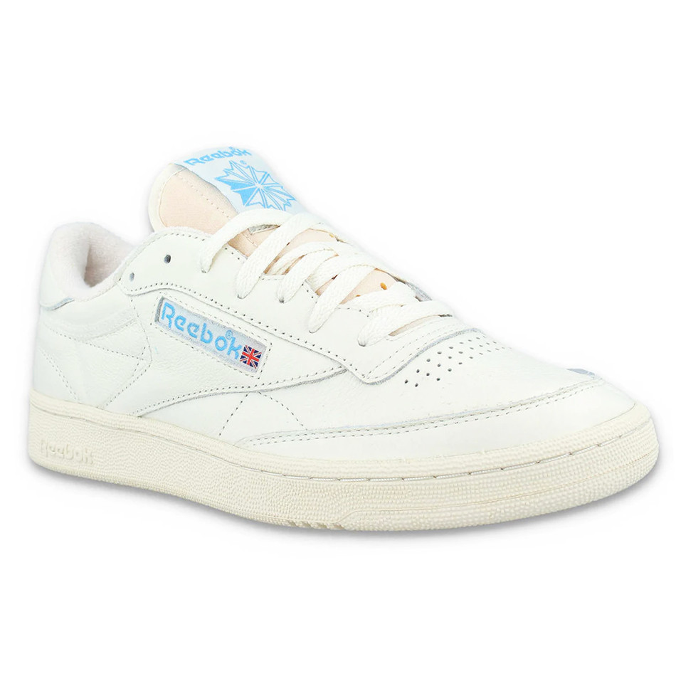 reebok club vintage c 85