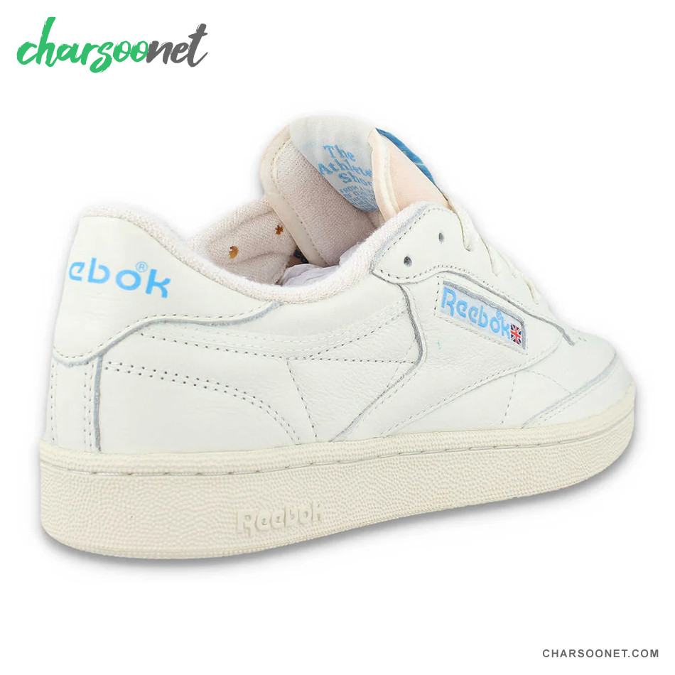 کفش اسپرت مردانه ریباک Reebok Club C 85 Vintage