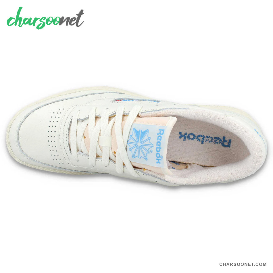 کفش اسپرت مردانه ریباک Reebok Club C 85 Vintage