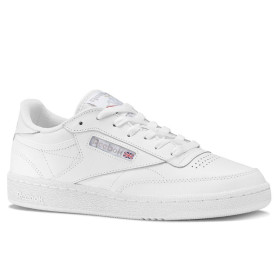 کفش اسپرت زنانه ریباک Reebok Club C 85