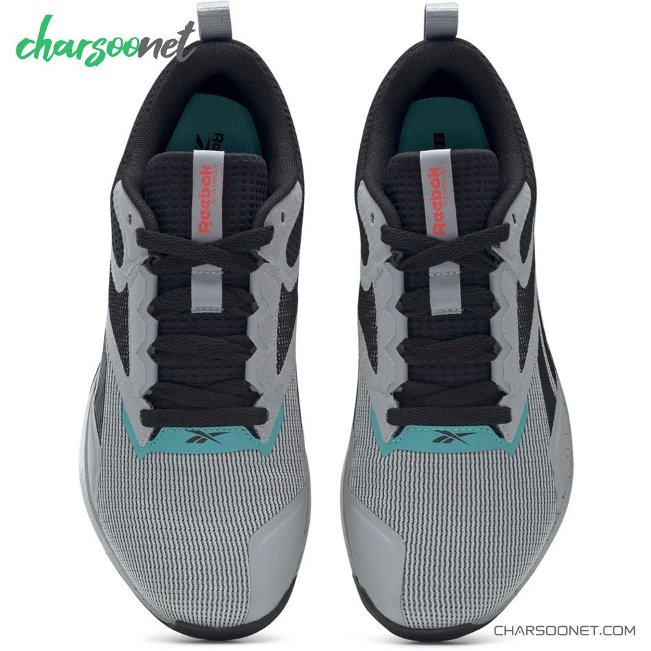 کفش پیاده روی مردانه ریباک Reebok Nanoflex TR 2.0