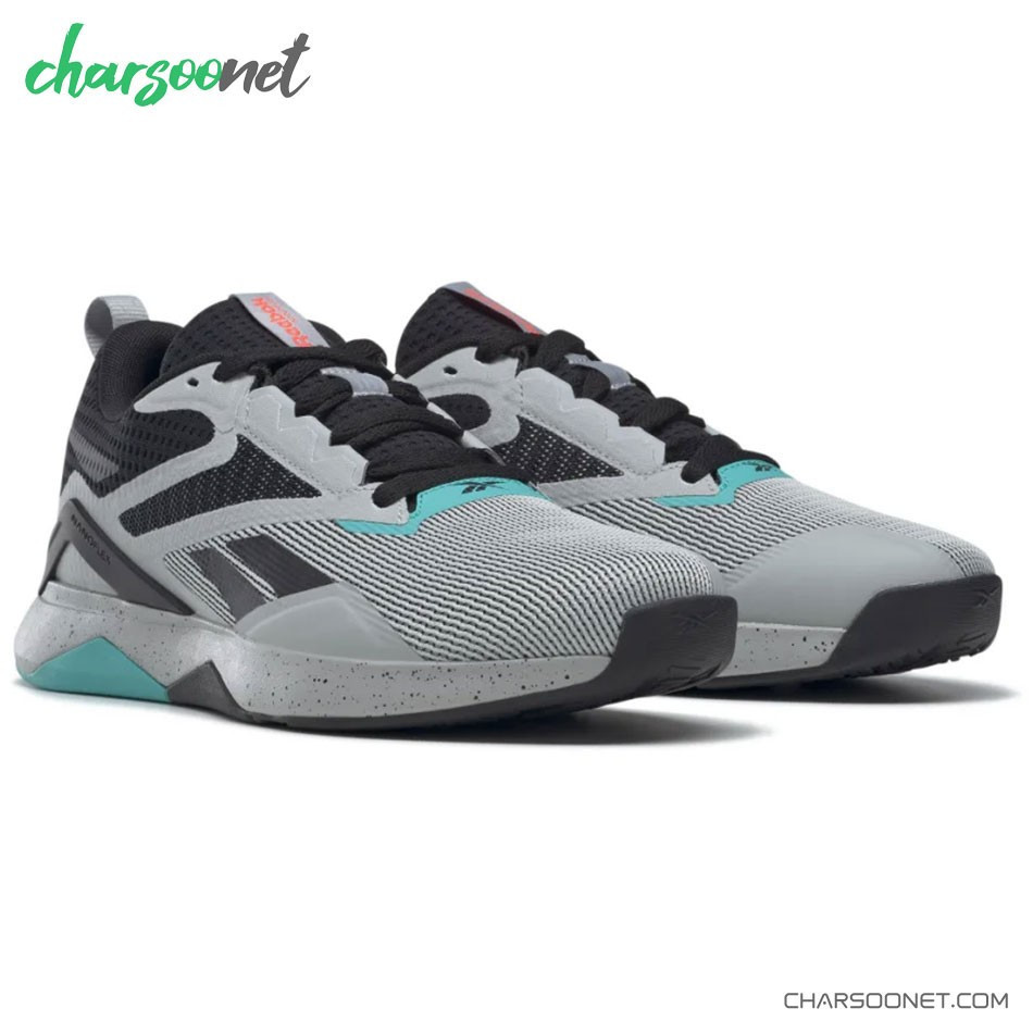 کفش پیاده روی مردانه ریباک Reebok Nanoflex TR 2.0