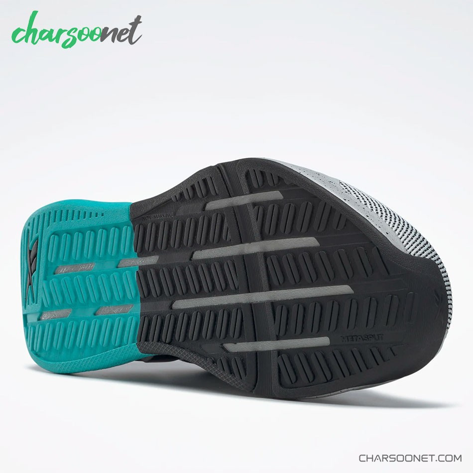 کفش پیاده روی مردانه ریباک Reebok Nanoflex TR 2.0