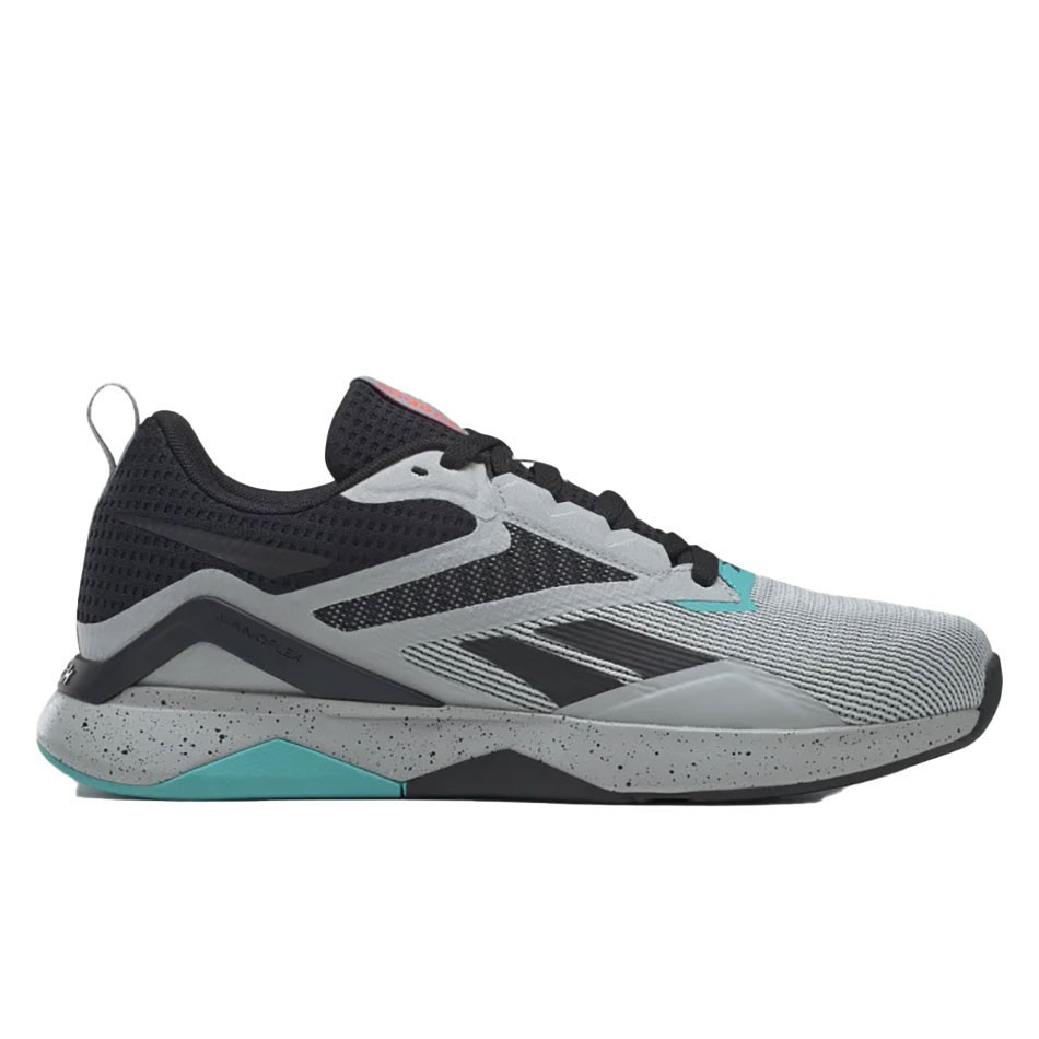 کفش پیاده روی مردانه ریباک Reebok Nanoflex TR 2.0