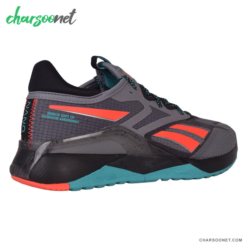 کفش پیاده روی و دویدن مردانه ریباک Reebok Nano X2