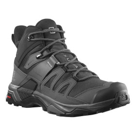 کفش کوهنوردی سالامون ایکس الترا 4 ساقدار Salomon X ULTRA 4 Mid GTX