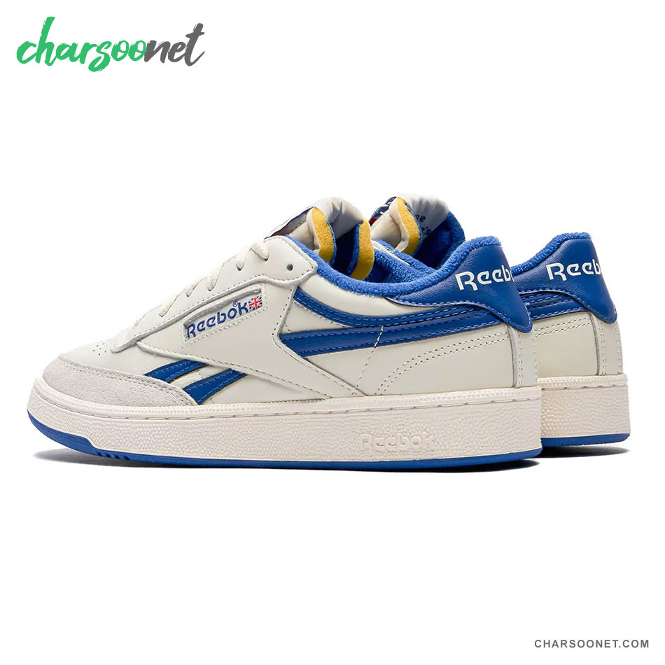 کفش اسپرت مردانه ریباک Reebok Club C