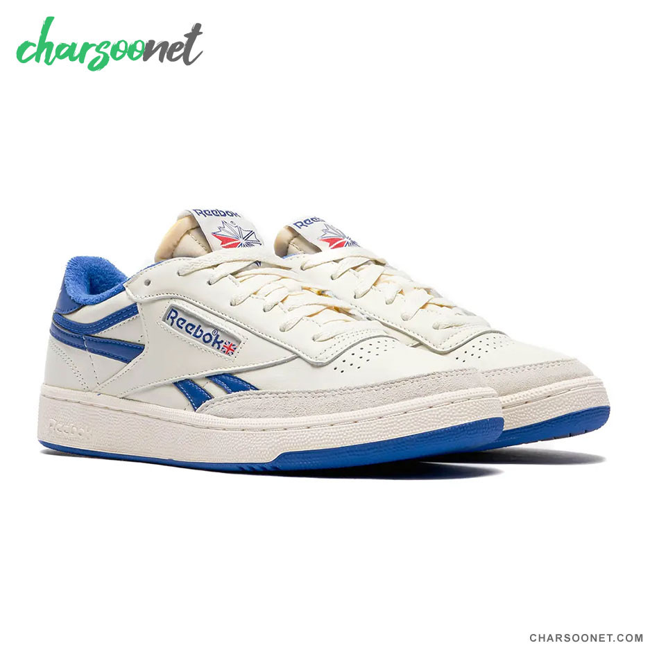 کفش اسپرت مردانه ریباک Reebok Club C