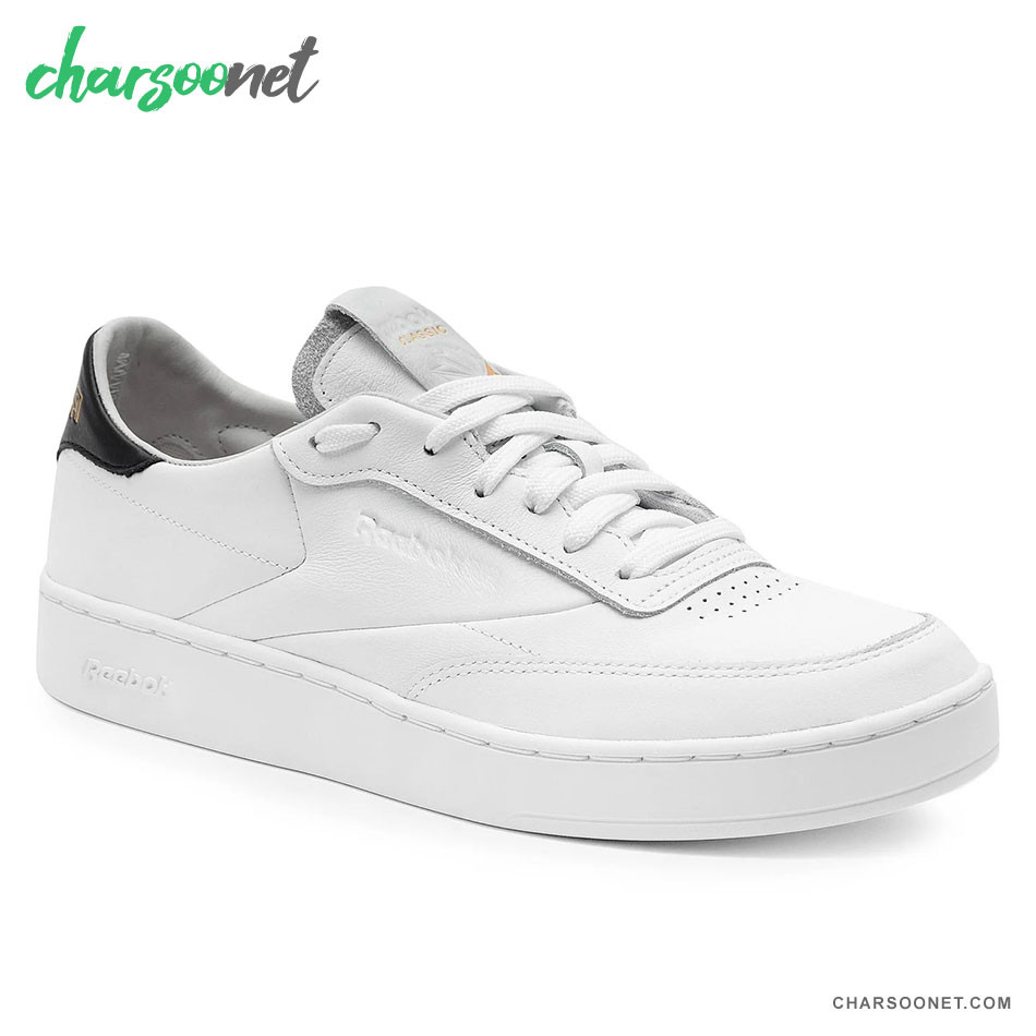 کفش اسپرت ریباک Reebok Club C کد GW5112