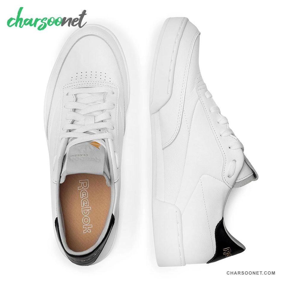 کفش اسپرت ریباک Reebok Club C کد GW5112