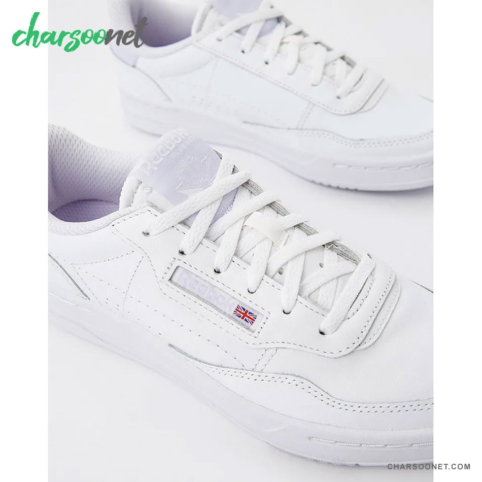 کفش اسپرت زنانه ریباک Reebok COURT PEAK