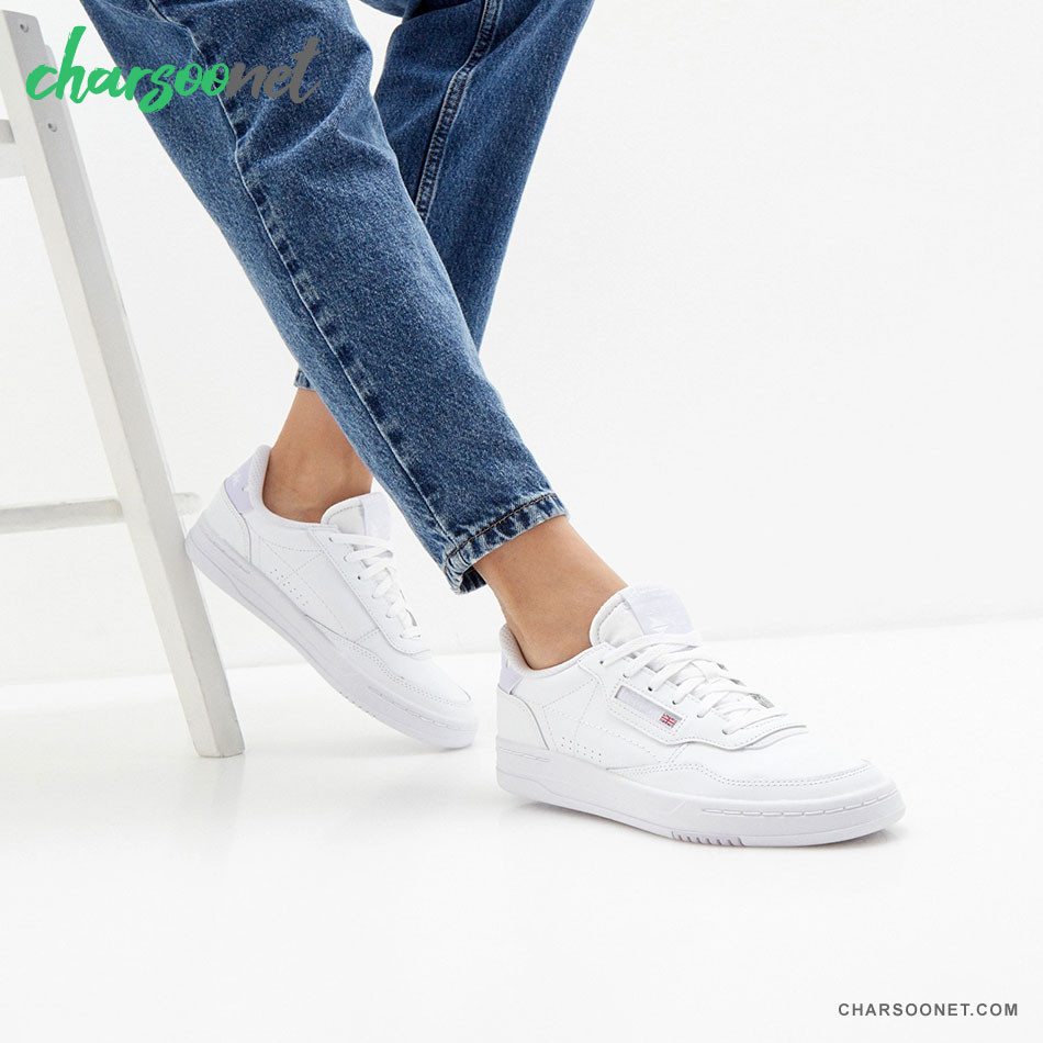 کفش اسپرت زنانه ریباک Reebok COURT PEAK