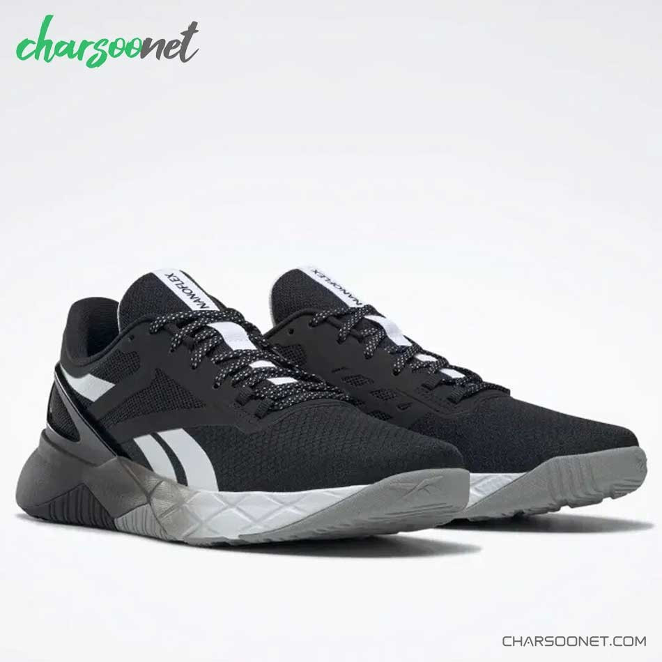 کفش پیاده روی و دویدن مردانه ریباک Reebok Nanoflex TR