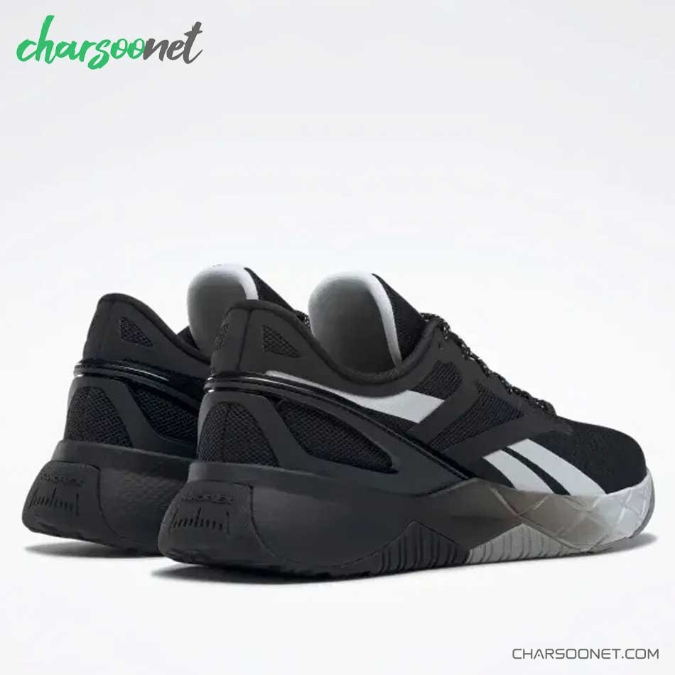 کفش پیاده روی و دویدن مردانه ریباک Reebok Nanoflex TR