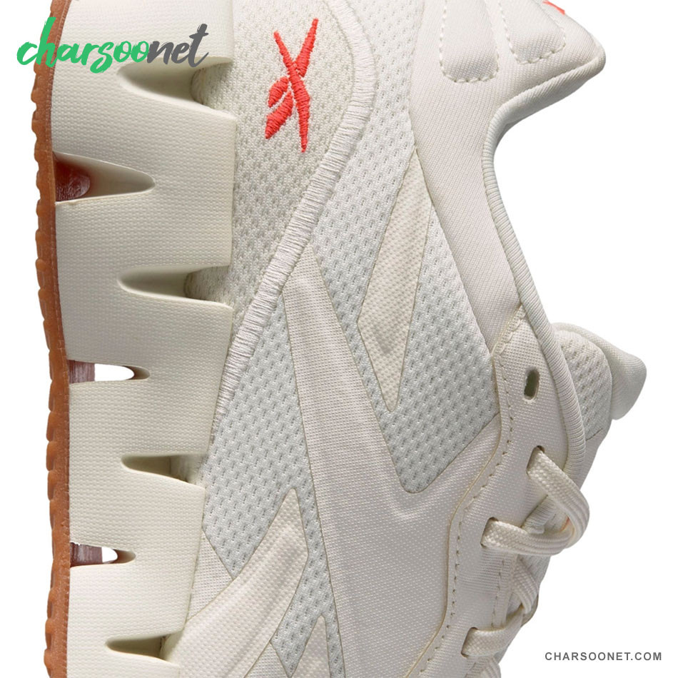 کفش پیاده روی و دیدن زنانه ریباک Reebok ZIG DYNAMICA 4