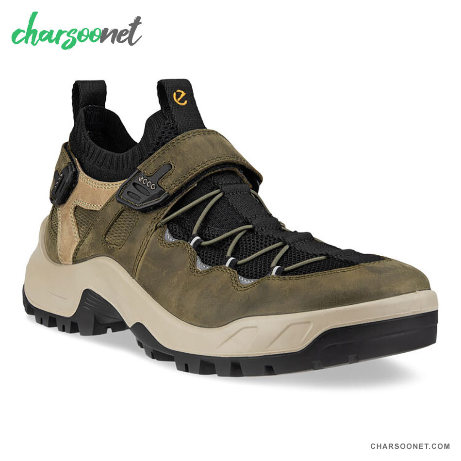 کفش آفرود مردانه اکو Ecco Offroad