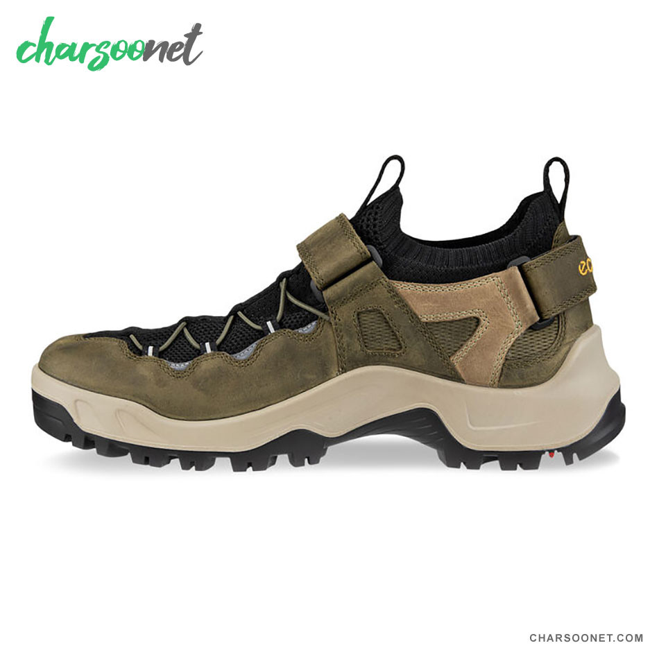کفش آفرود مردانه اکو Ecco Offroad