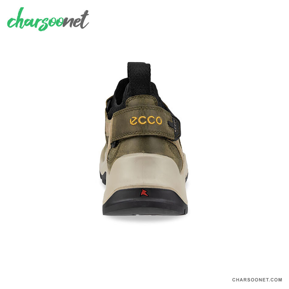 کفش آفرود مردانه اکو Ecco Offroad
