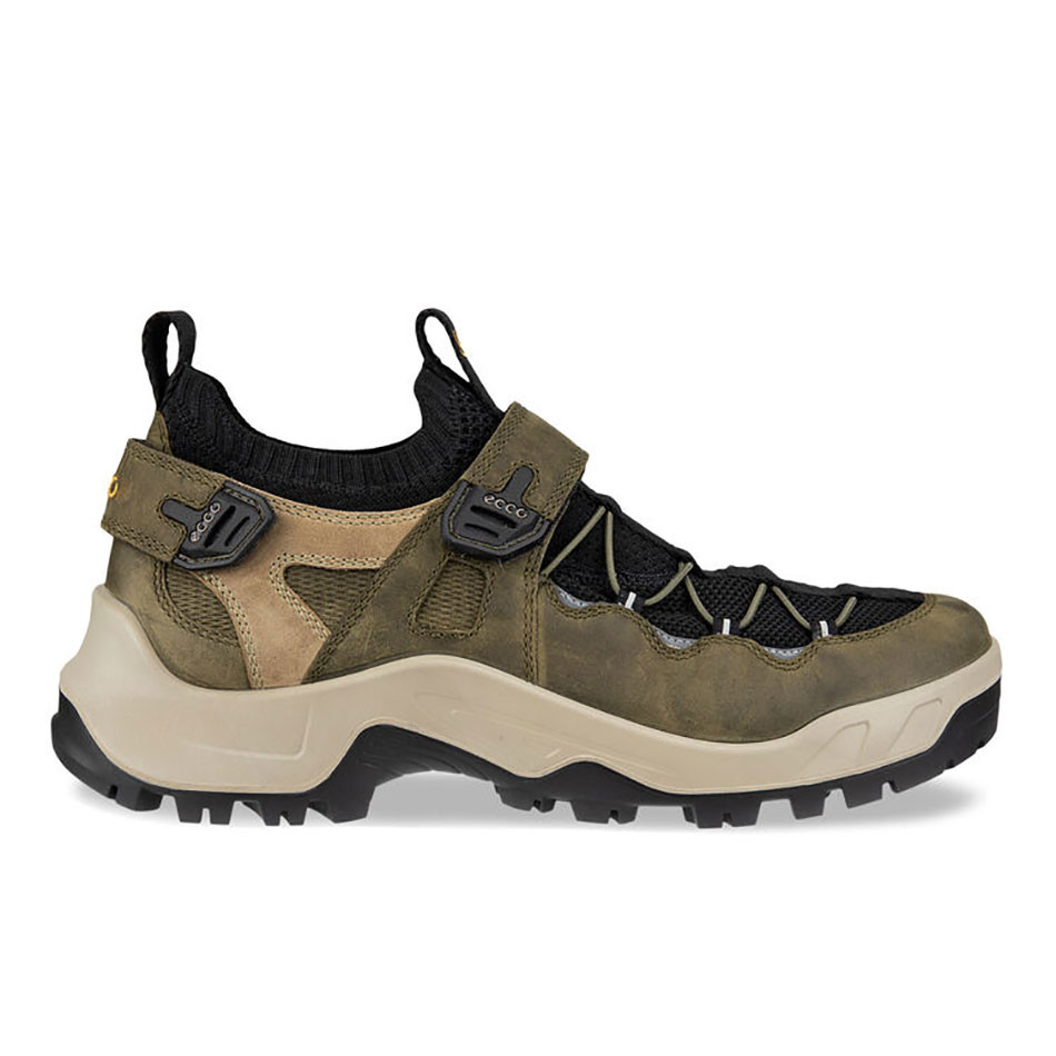 کفش آفرود مردانه اکو Ecco Offroad