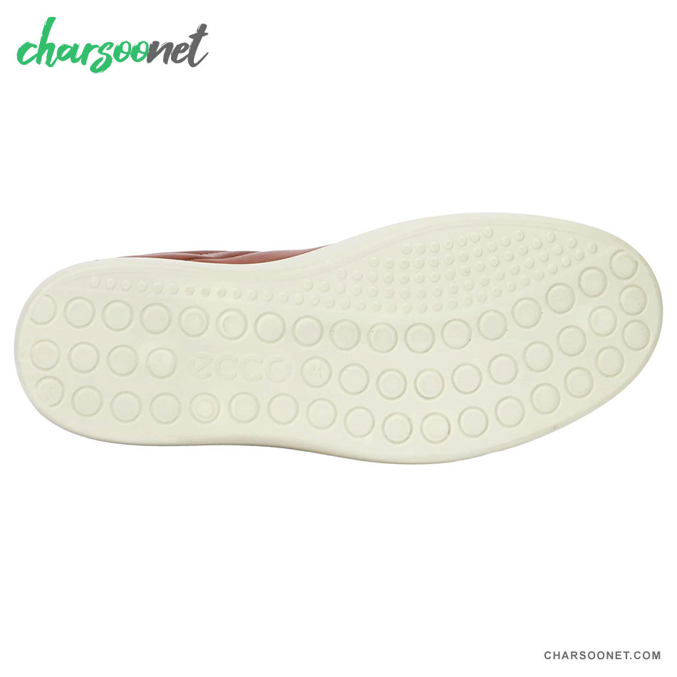 کفش چرمی مرادنه اکو ECCO Soft Classic