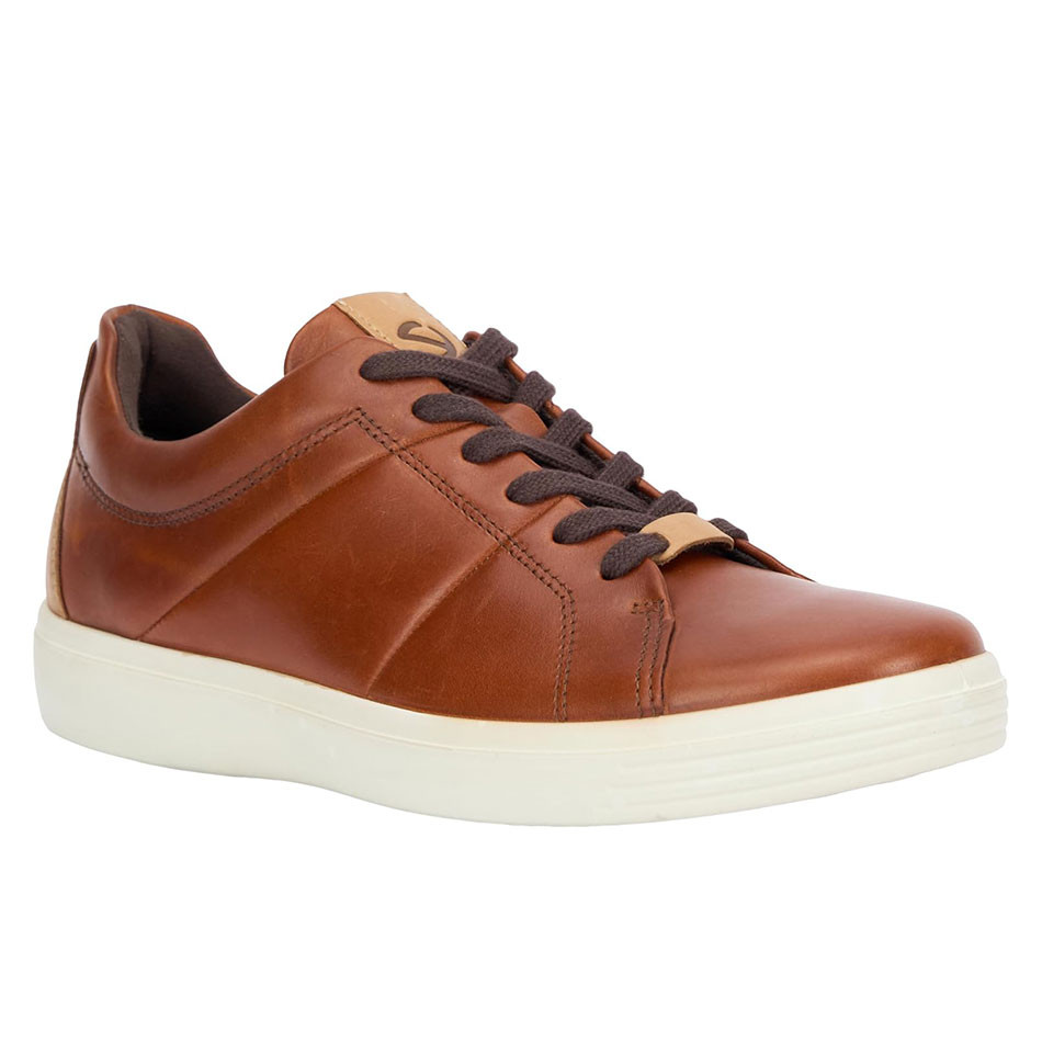 کفش چرمی مرادنه اکو ECCO Soft Classic