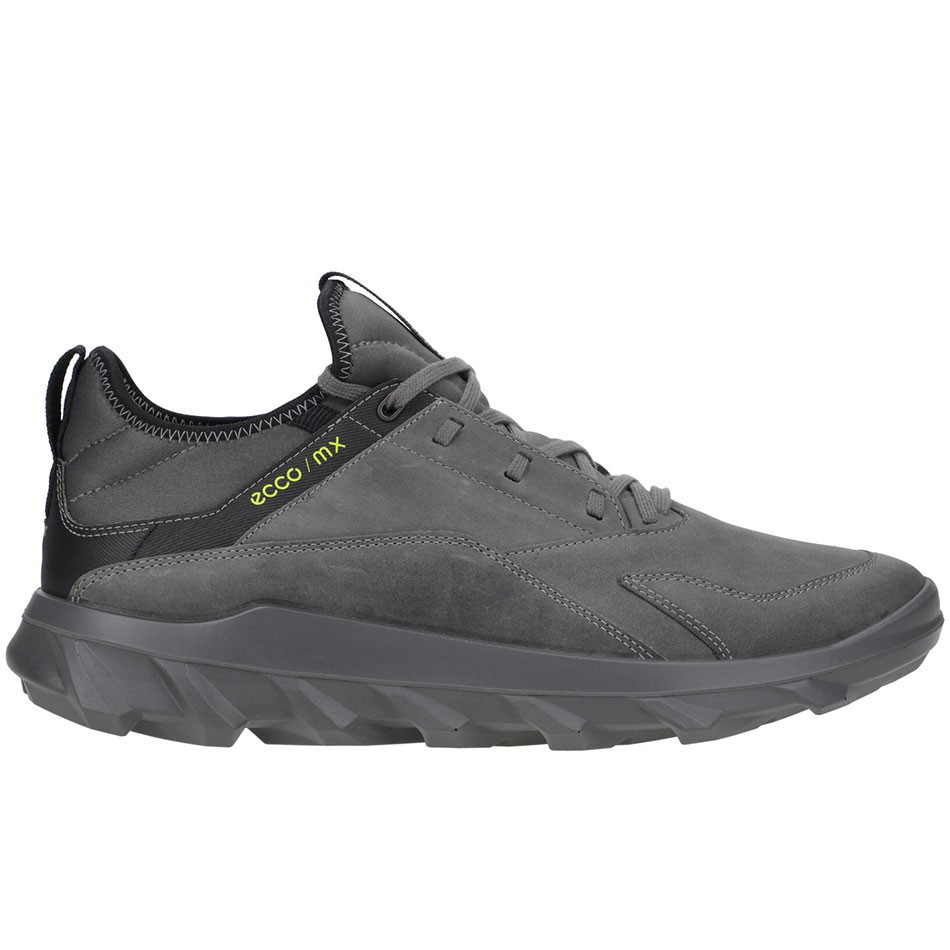 کفش ورزشی مردانه اکو Ecco Titanium MX Low