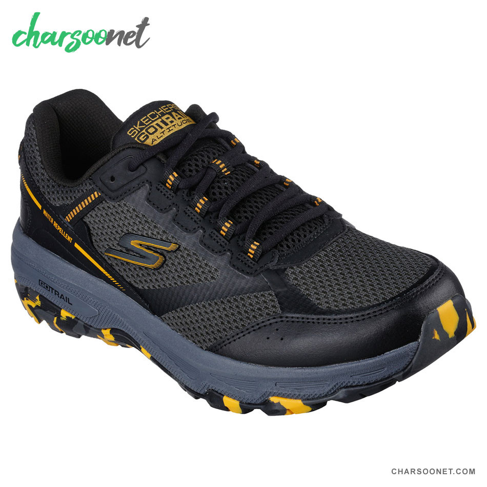 کفش پیاده روی و دویدن مردانه اسکچرز Sneakers Go Run Trail Altitude