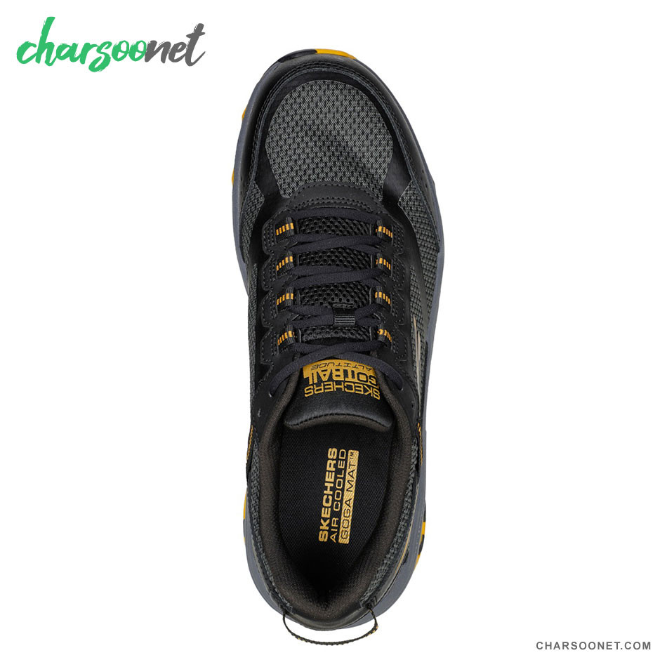 کفش پیاده روی و دویدن مردانه اسکچرز Sneakers Go Run Trail Altitude