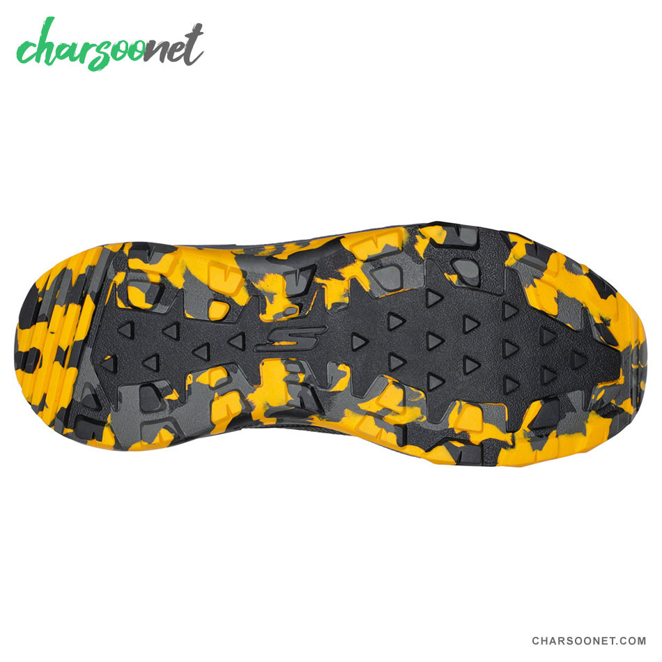 کفش پیاده روی و دویدن مردانه اسکچرز Sneakers Go Run Trail Altitude